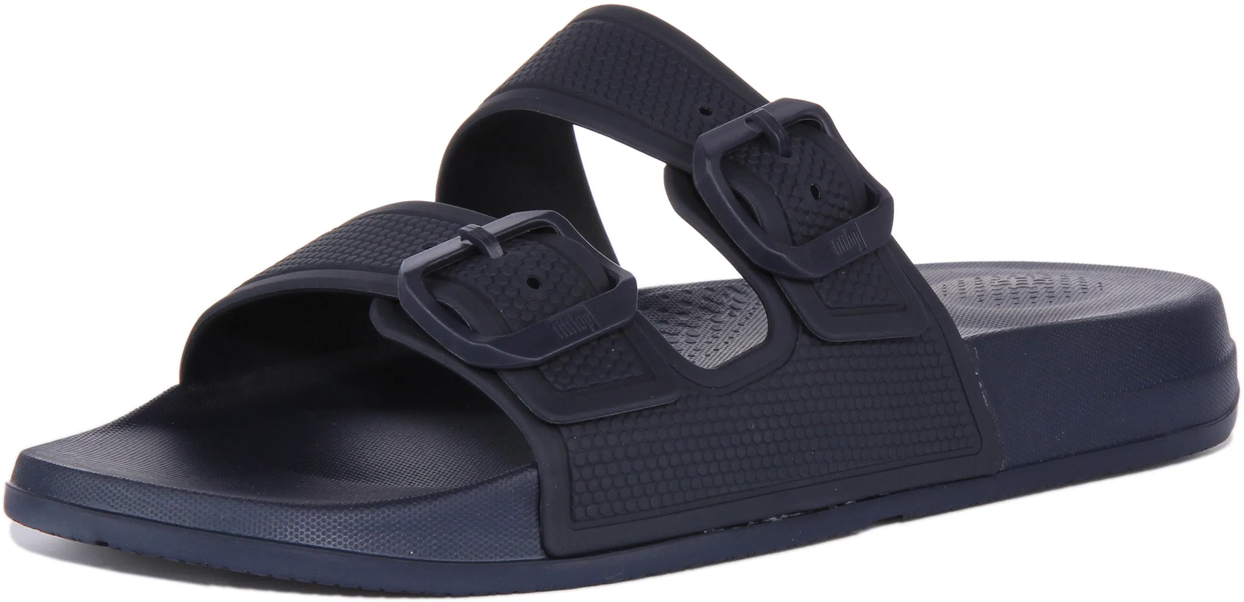 Fitflop Iqushion In Midnight For Women