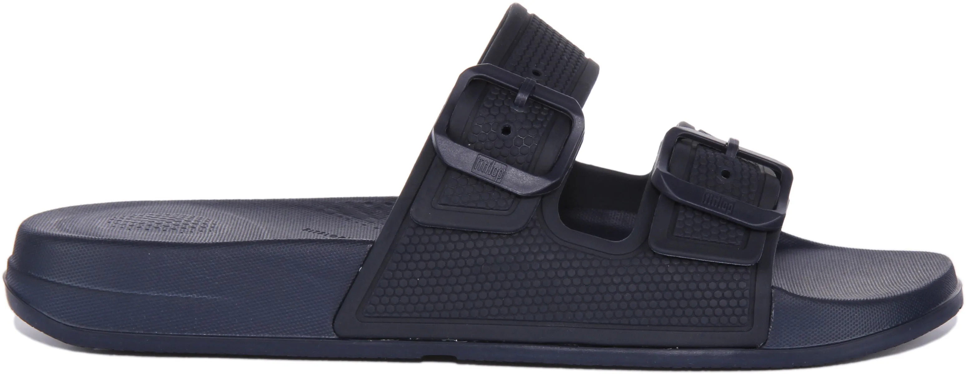 Fitflop Iqushion In Midnight For Women