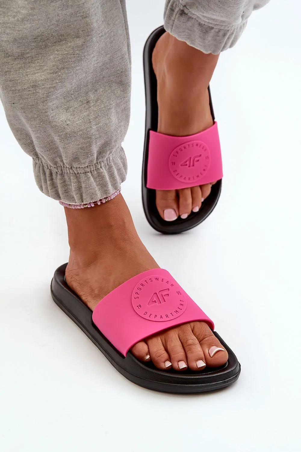 Flip-flops model 198611 Step in style