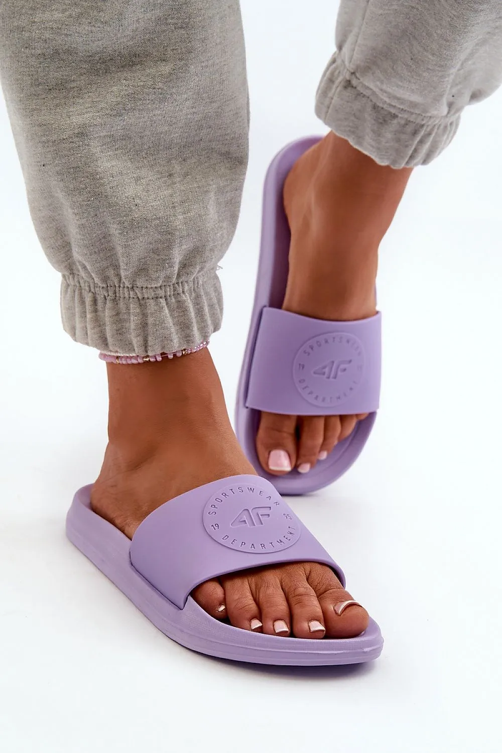 Flip-flops model 198611 Step in style