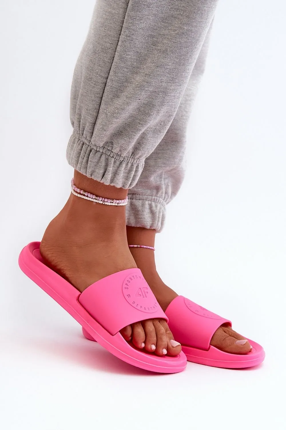 Flip-flops model 198611 Step in style