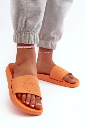 Flip-flops model 198611 Step in style