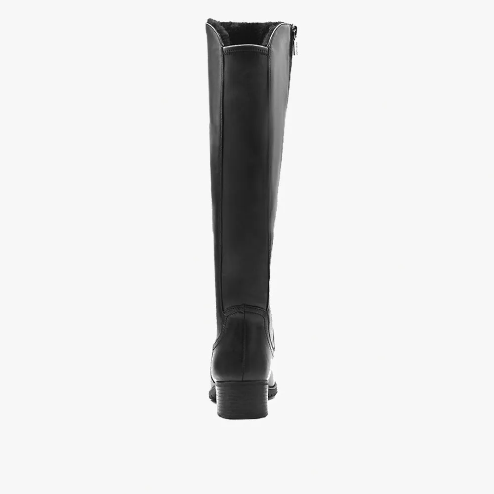 Flurry Knee-High | Waterproof