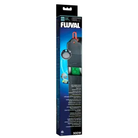 Fluval E Series Heater 300 watt