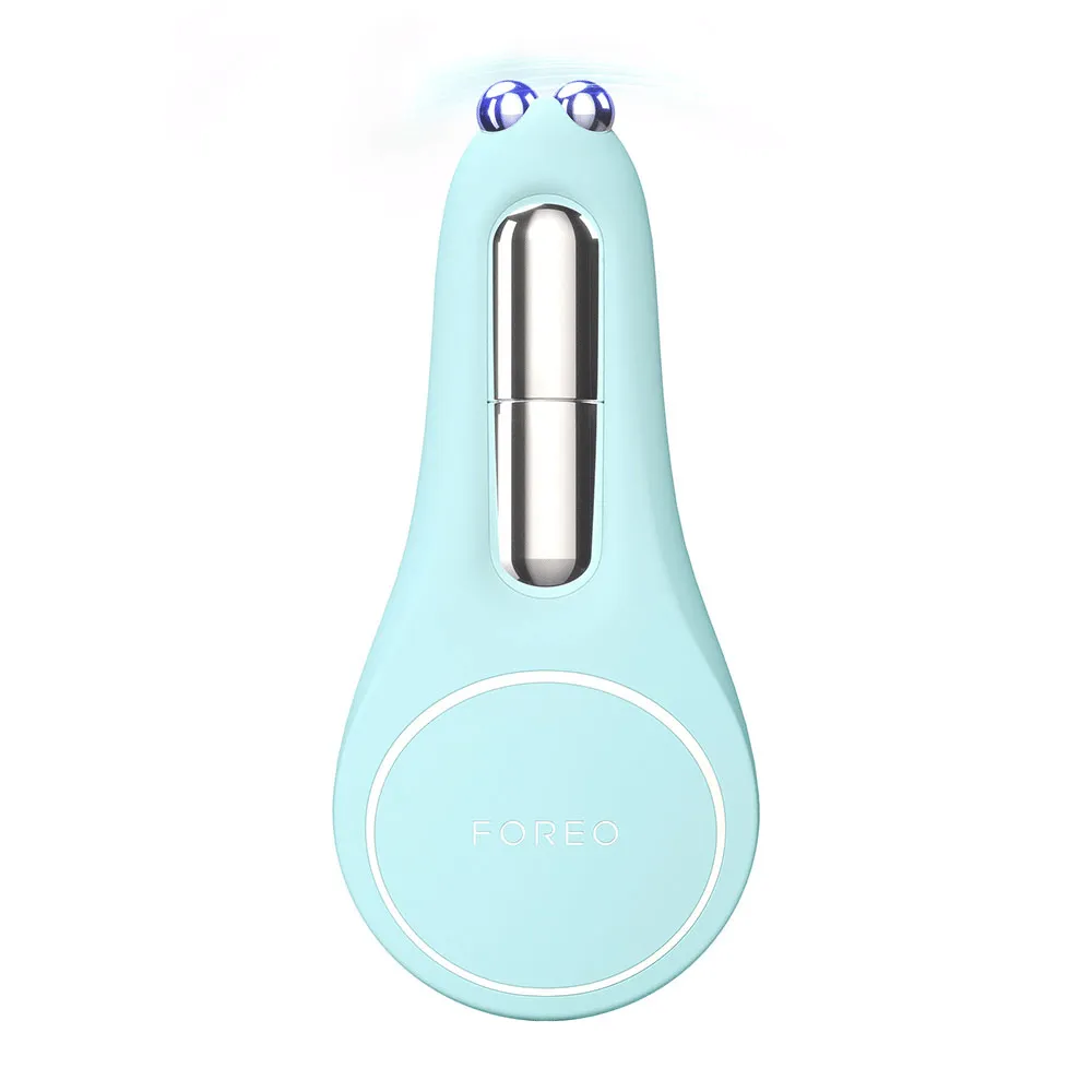 FOREO BEAR 2 Eyes & Lips Microcurrent Line Smoothing Device