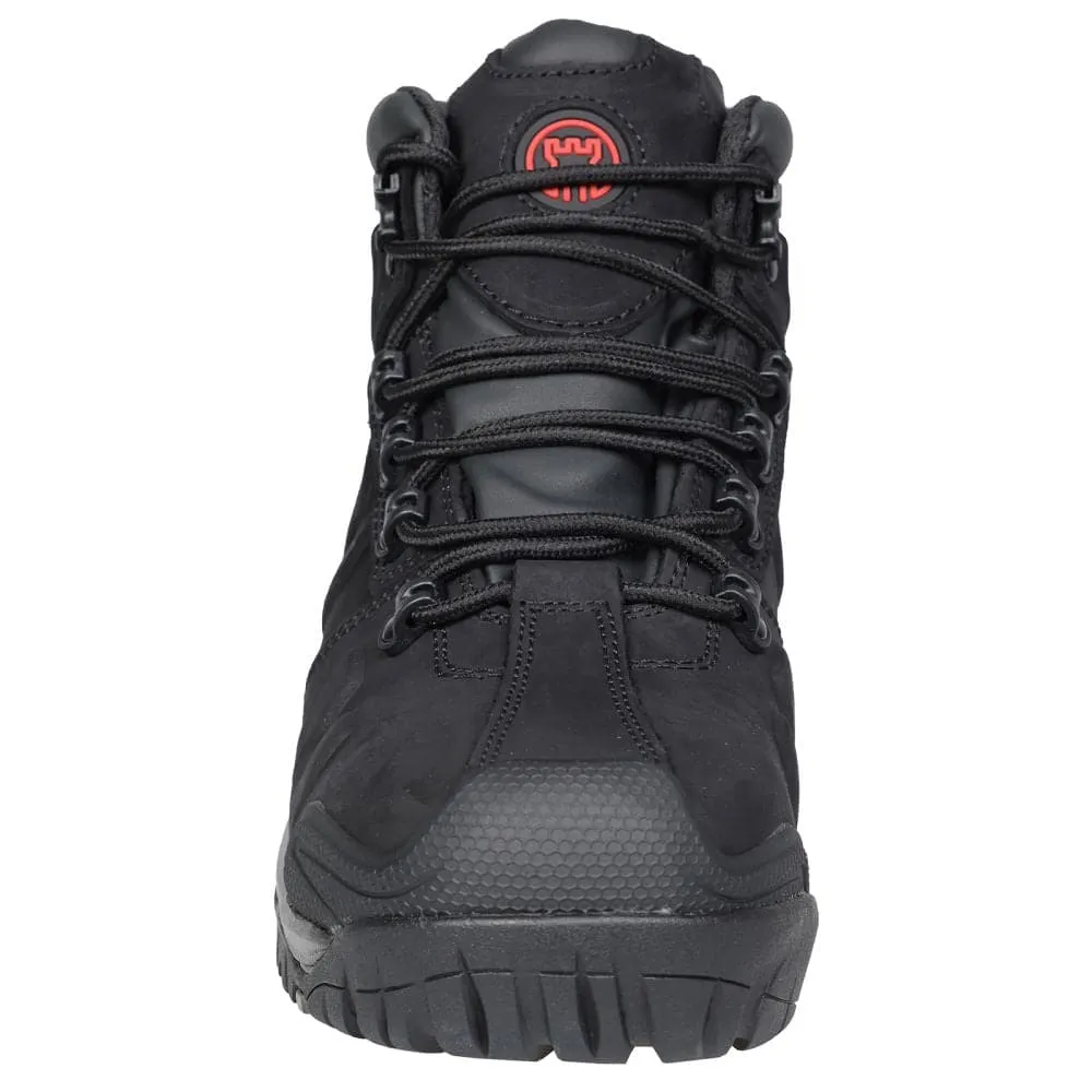 Fort FF112 Deben Waterproof Safety Work Boots