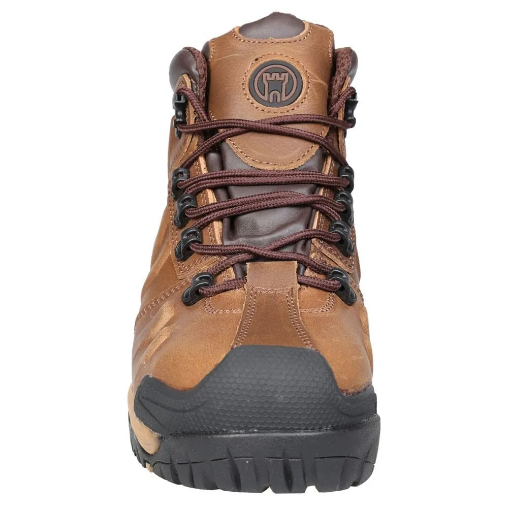 Fort FF112 Deben Waterproof Safety Work Boots