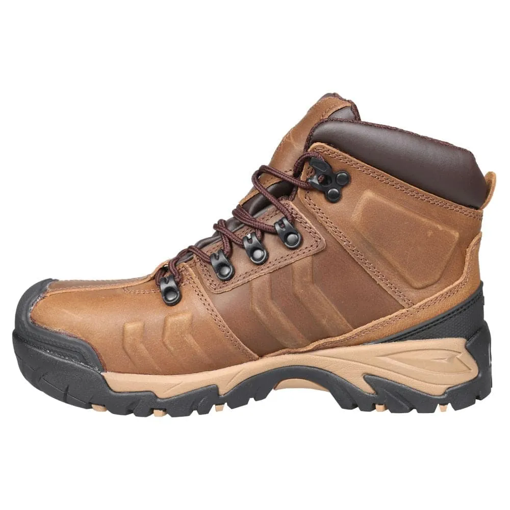 Fort FF112 Deben Waterproof Safety Work Boots