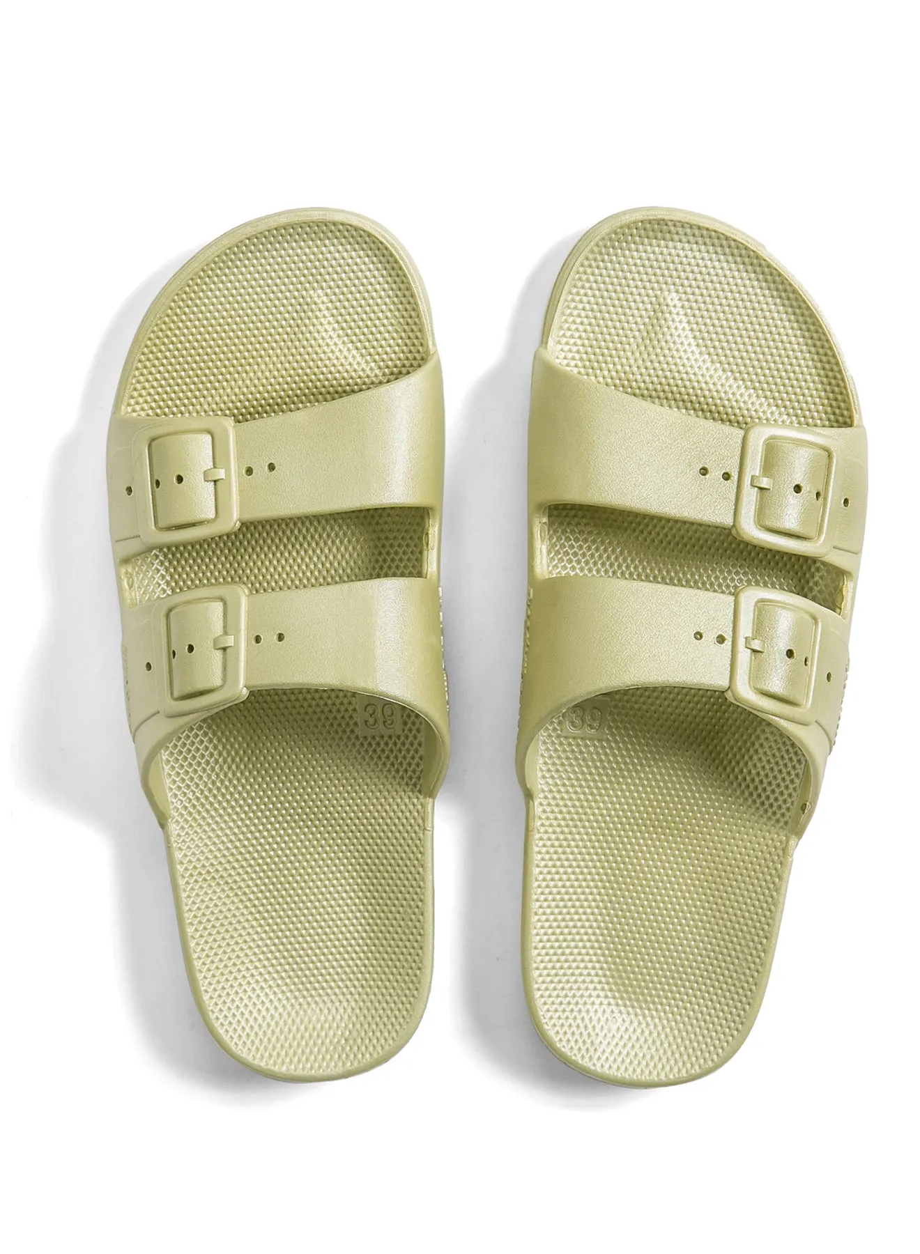 Freedom Moses Sandal