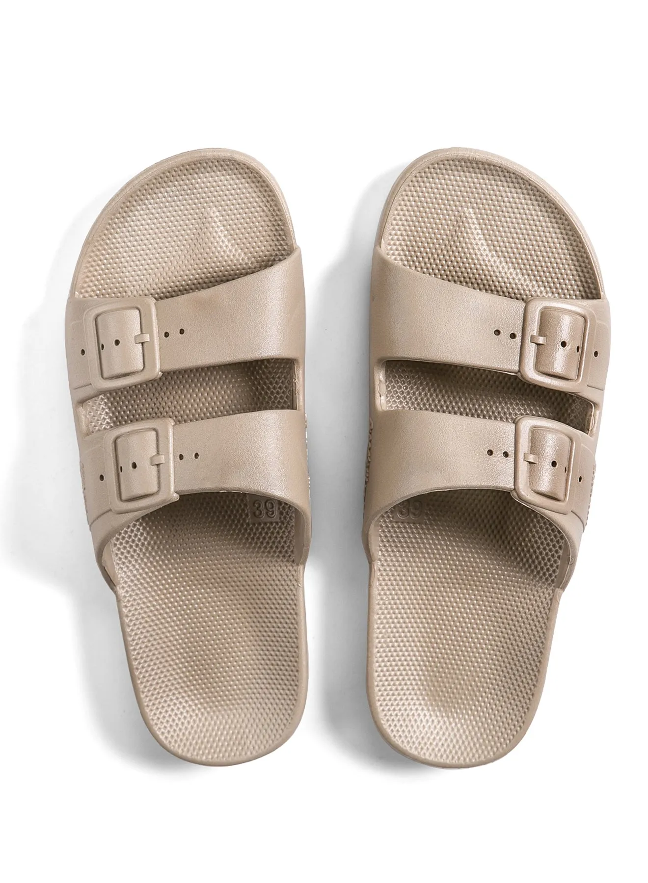 Freedom Moses Sandal