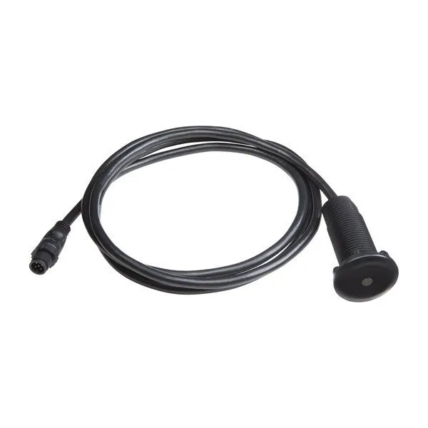 Garmin 010-11413-10 GTEMP10-TH Thru-hull Temp Sensor