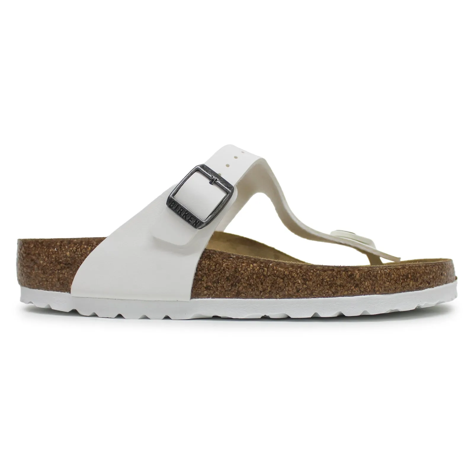 Gizeh BS Birko-Flor Unisex Casual Sandals - UK 7.5 - US 10 Women / 8 Men - EU 41