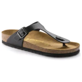 Gizeh Licorice Birkenstock