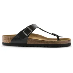 Gizeh Licorice Birkenstock