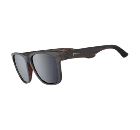 Goodr "Just Knock It On" Polarized Sunglasses