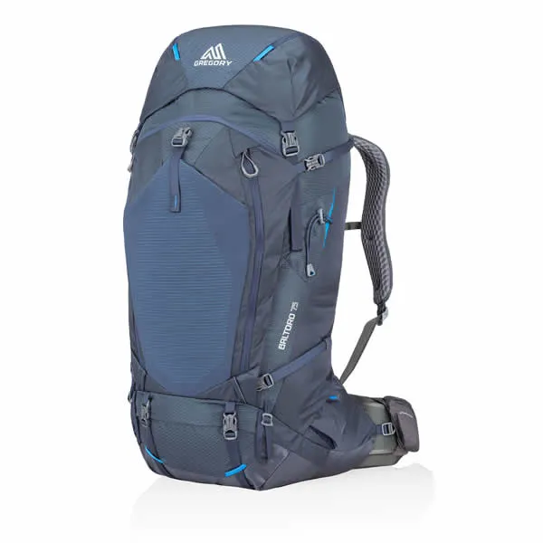 Gregory Baltoro 75 Litre Men's Hiking Backpack