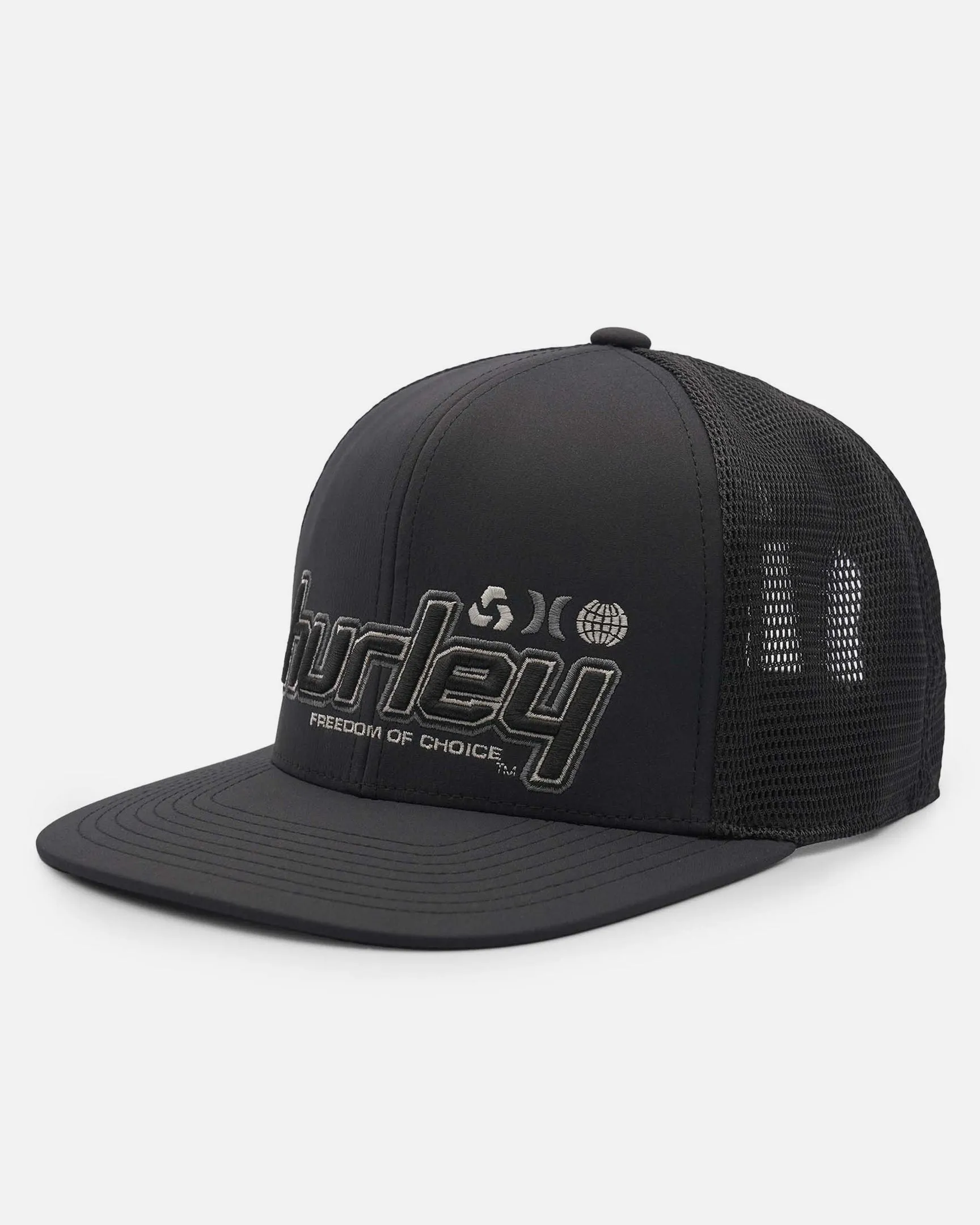 H2O-Dri 25Th Freedom Of Choice Hat