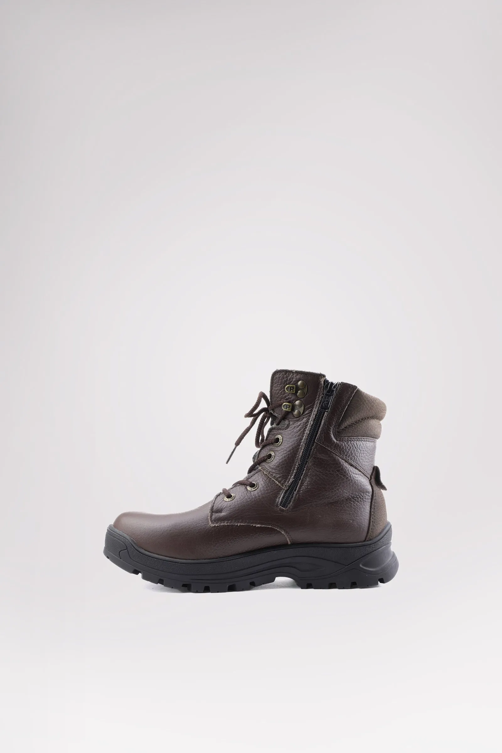 Harry G Men's Heritage Boot w/ Ice Grippers