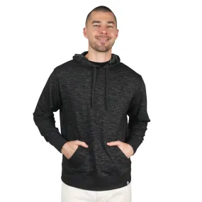 Hermosa Pullover Hoodie (Baja Black)