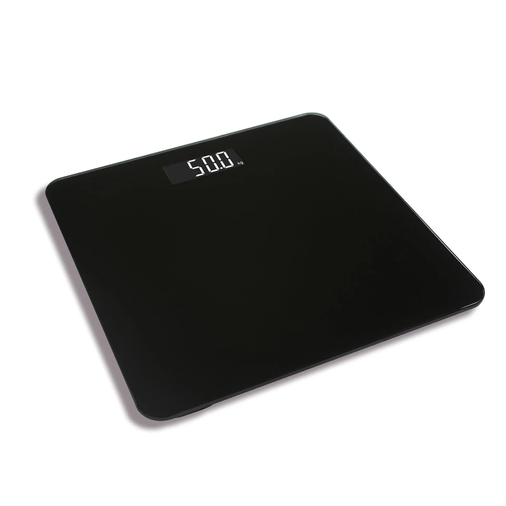 High Capacity Electronic Body Scale