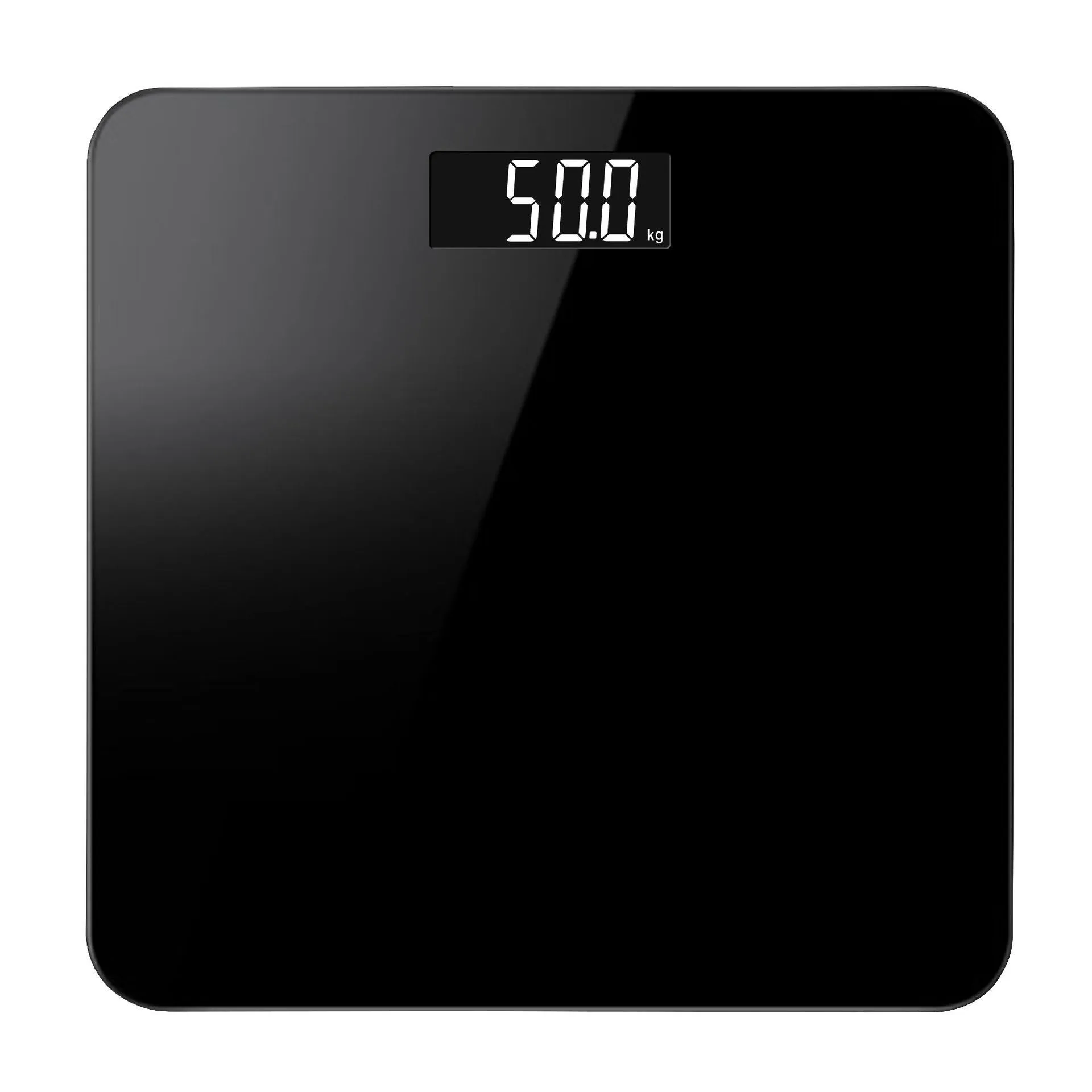 High Capacity Electronic Body Scale