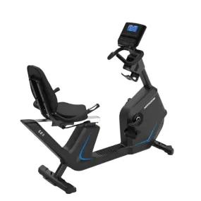 Horizon 5.0R Exercise Recumbent Bike