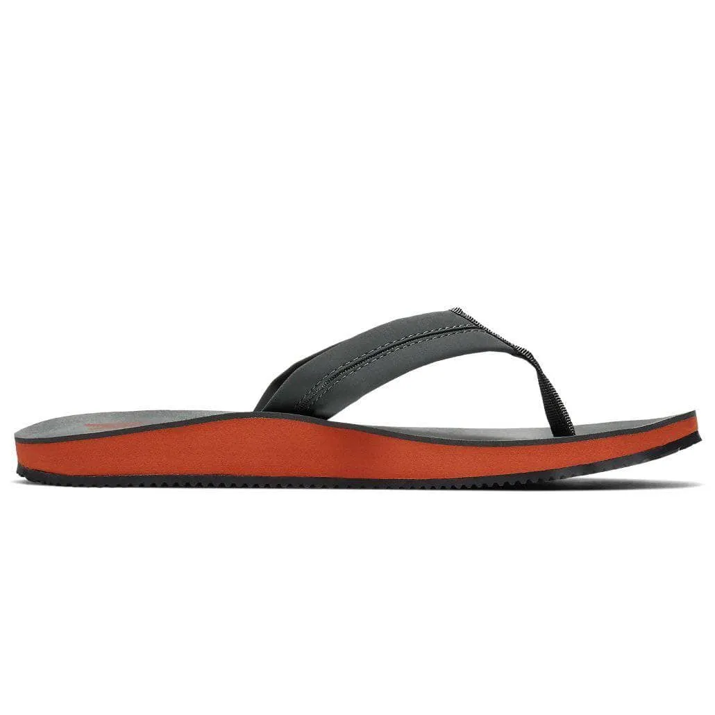 Hurley Lunar Sandal - Dark Grey