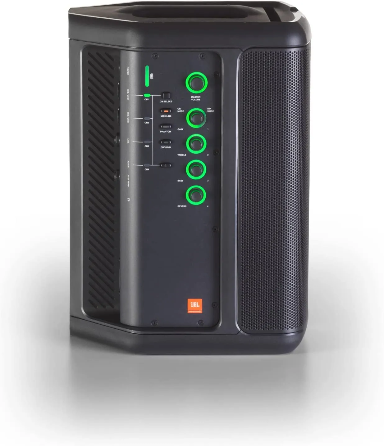 JBL Pro EON ONE Compact All-In-One Battery-Powered Personal PA System Bluetooth