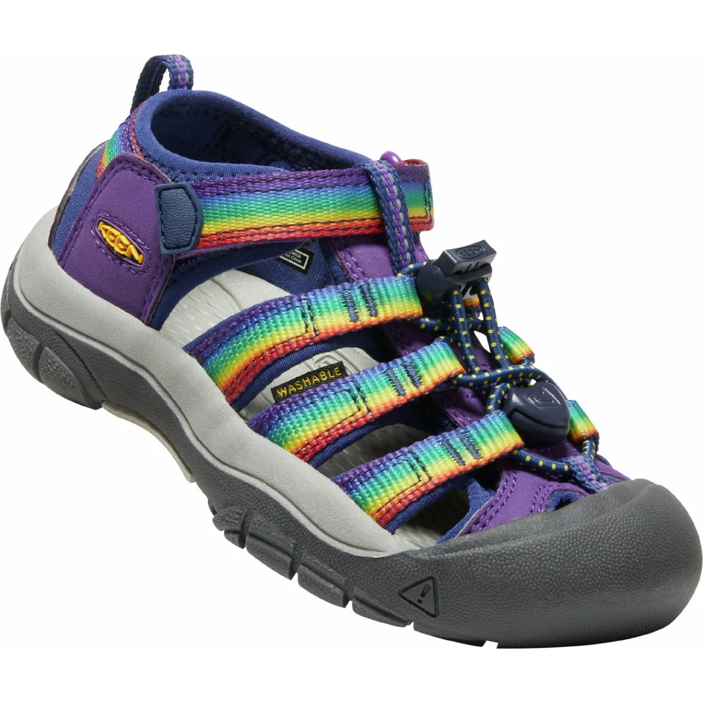 KEEN NEWPORT H2 LITTLE KIDS' - FINAL SALE!