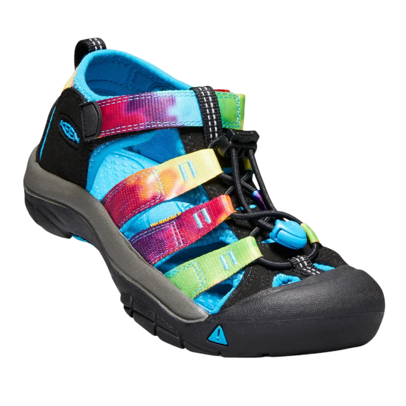 Keen Newport H2 Sandal- Big Kids'