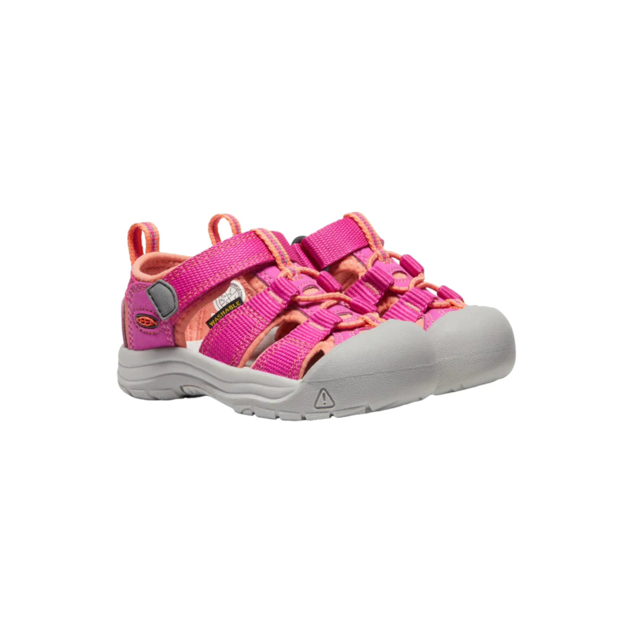 Keen Newport H2 Sandal-Toddlers'