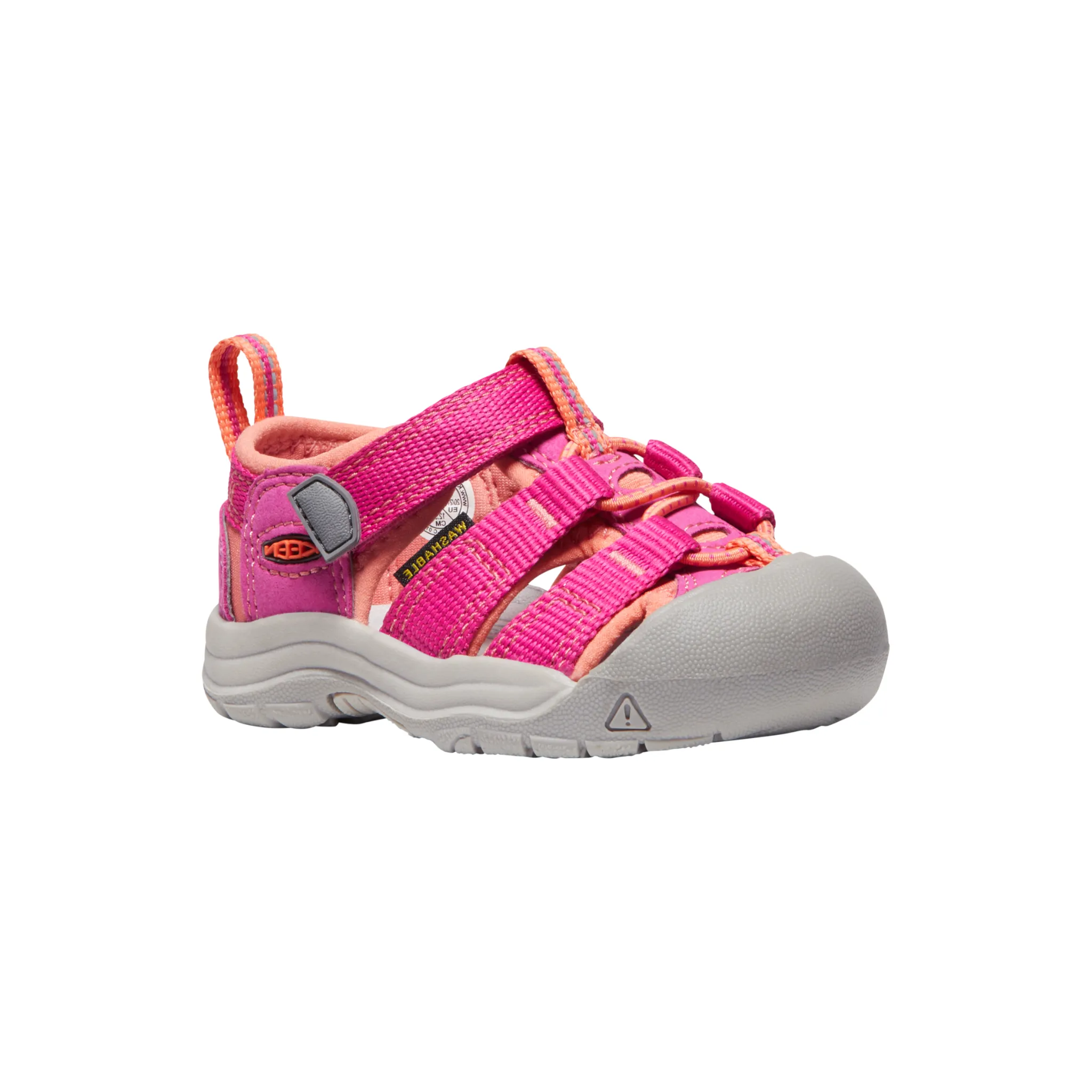 Keen Newport H2 Sandal-Toddlers'