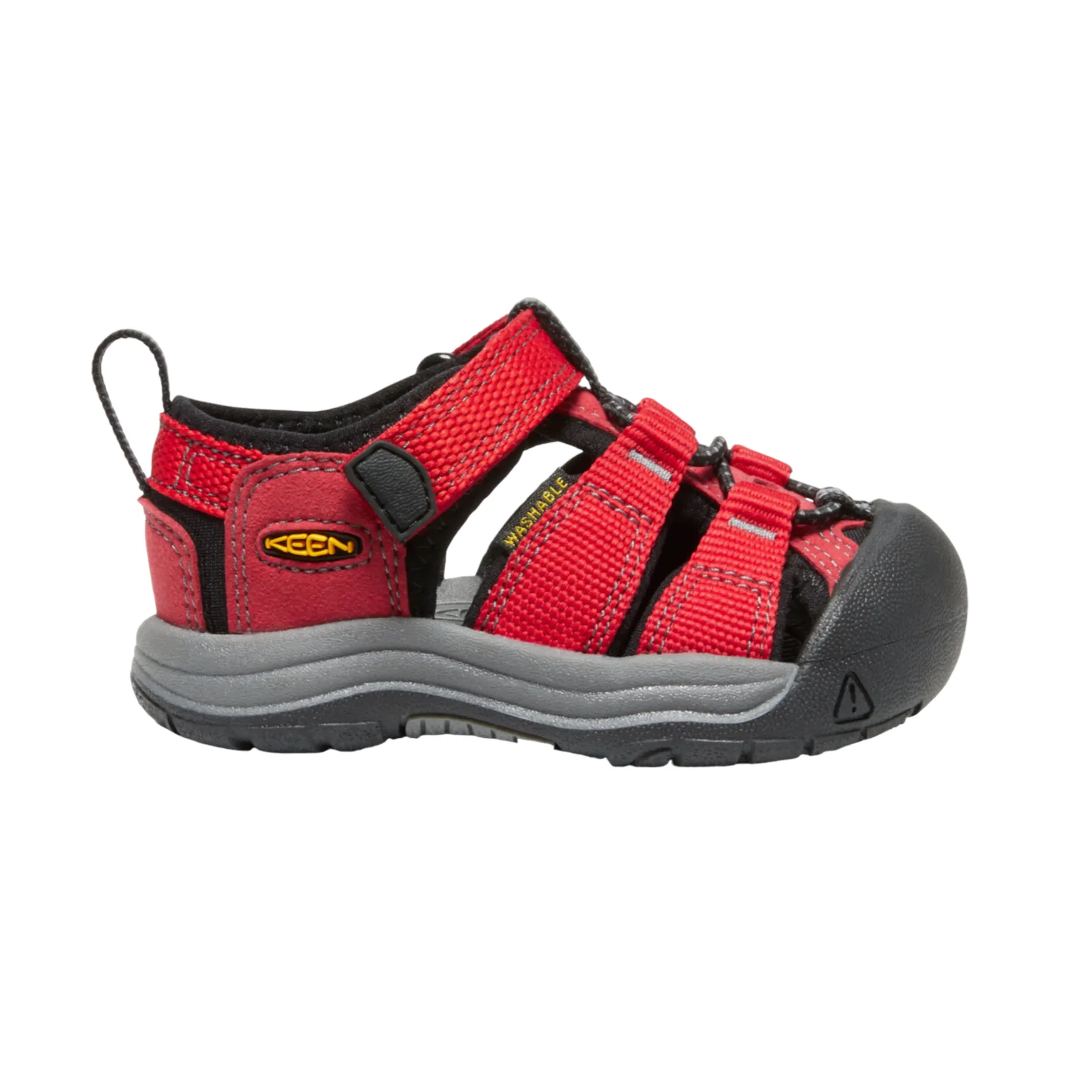 Keen Newport H2 Sandal-Toddler's