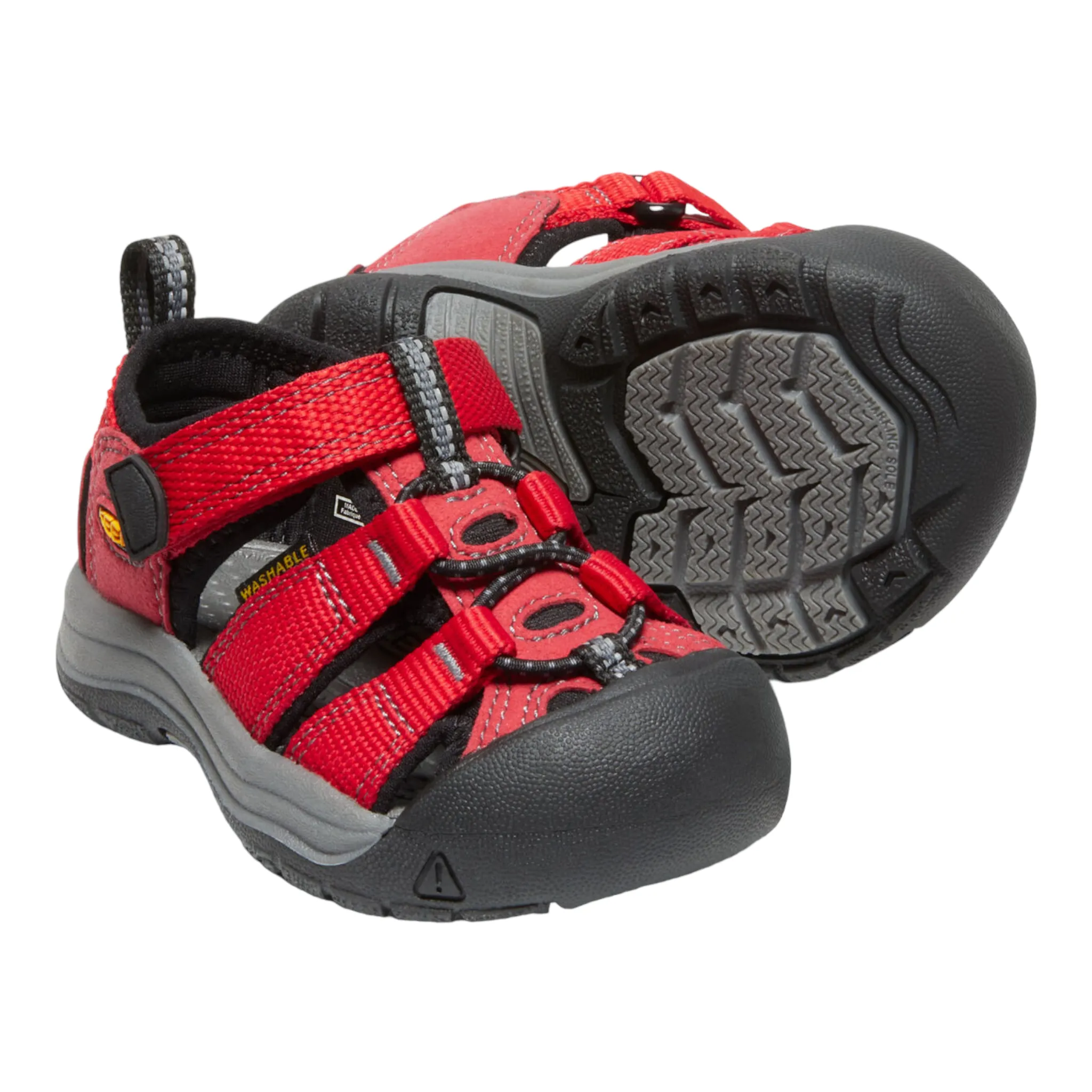 Keen Newport H2 Sandal-Toddler's