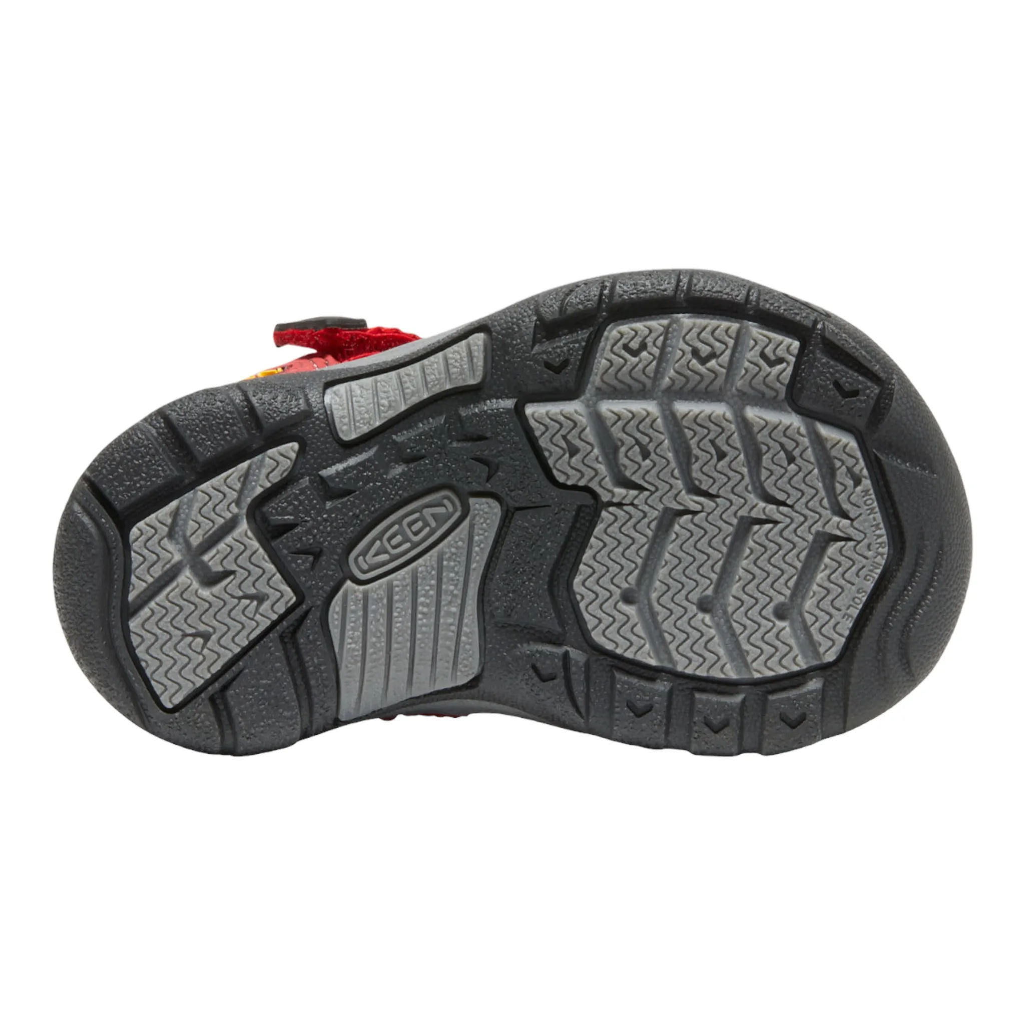 Keen Newport H2 Sandal-Toddler's