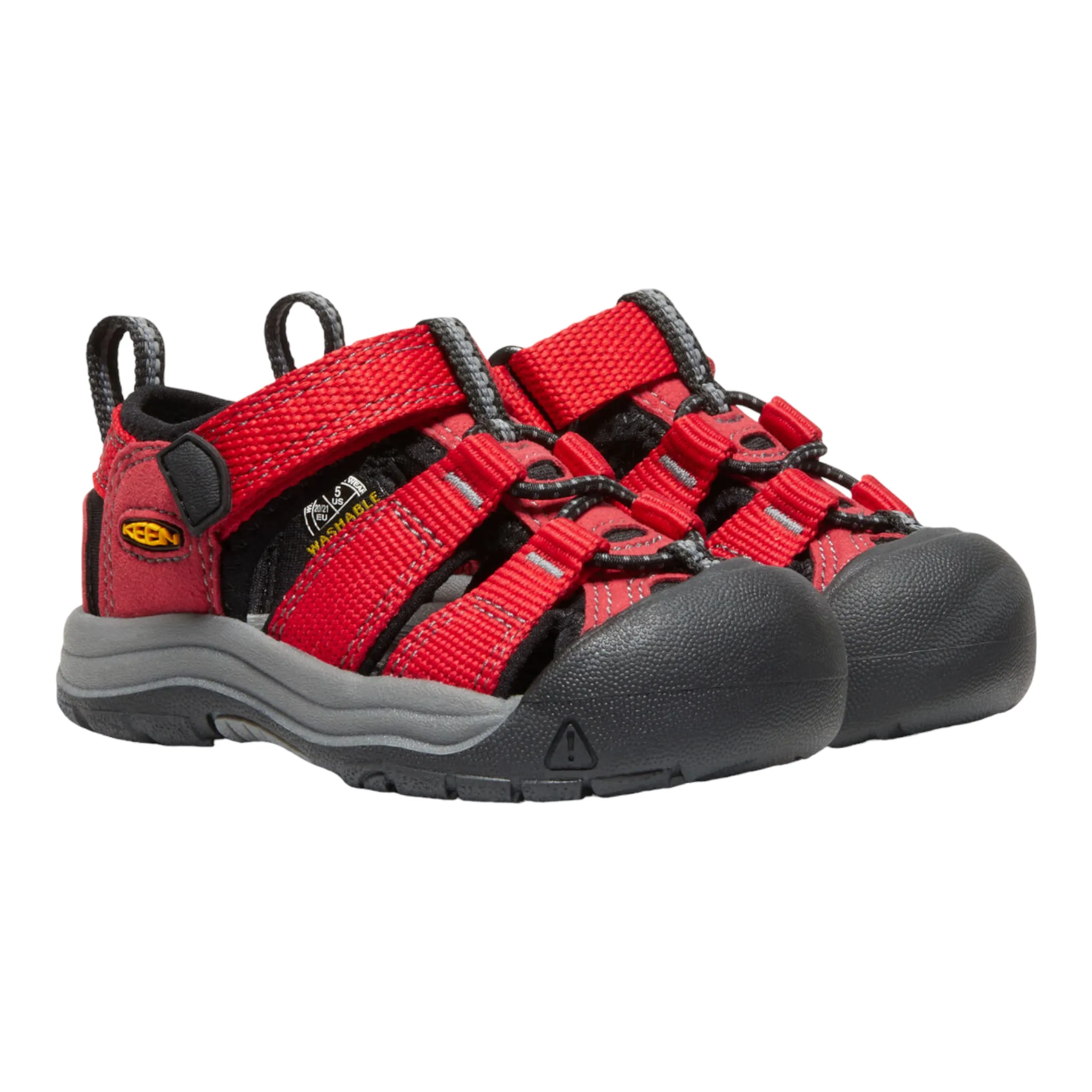 Keen Newport H2 Sandal-Toddler's