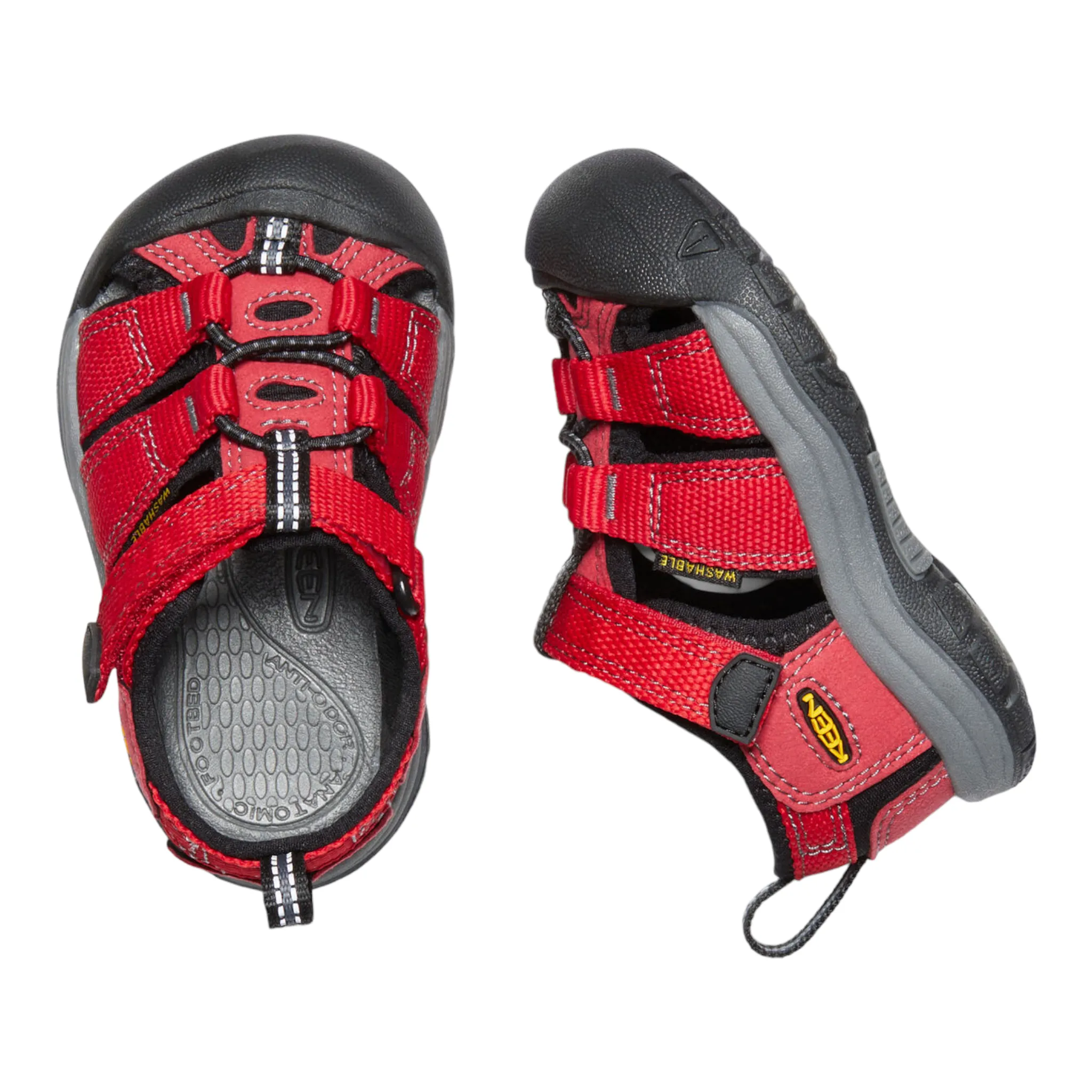 Keen Newport H2 Sandal-Toddler's