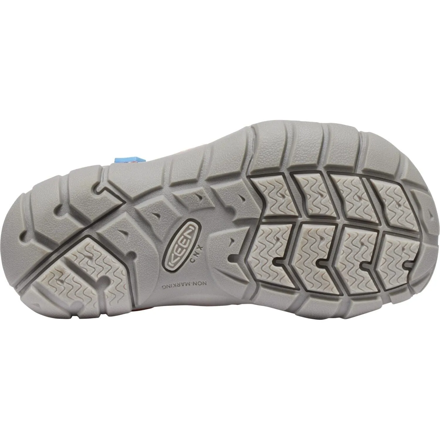 KEEN SEACAMP II CNX LITTLE KIDS' - FINAL SALE!