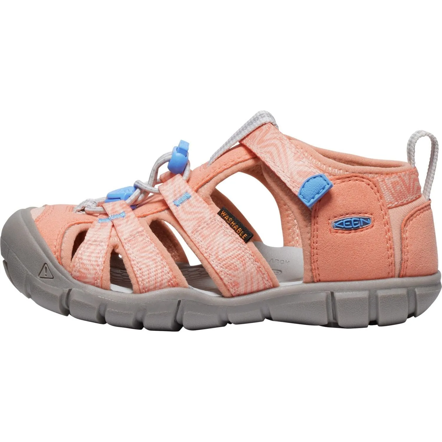 KEEN SEACAMP II CNX LITTLE KIDS' - FINAL SALE!