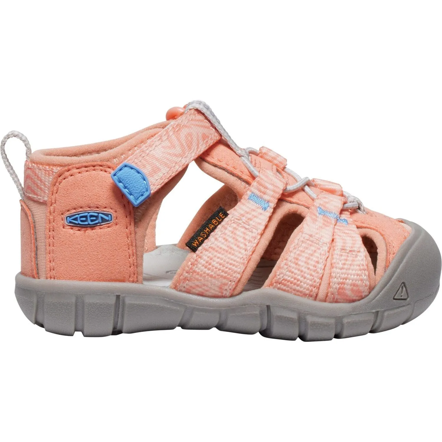 KEEN SEACAMP II CNX TODDLERS' - FINAL SALE!