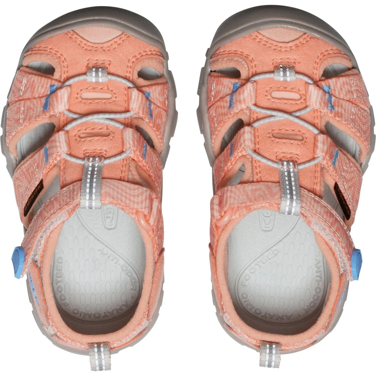 KEEN SEACAMP II CNX TODDLERS' - FINAL SALE!