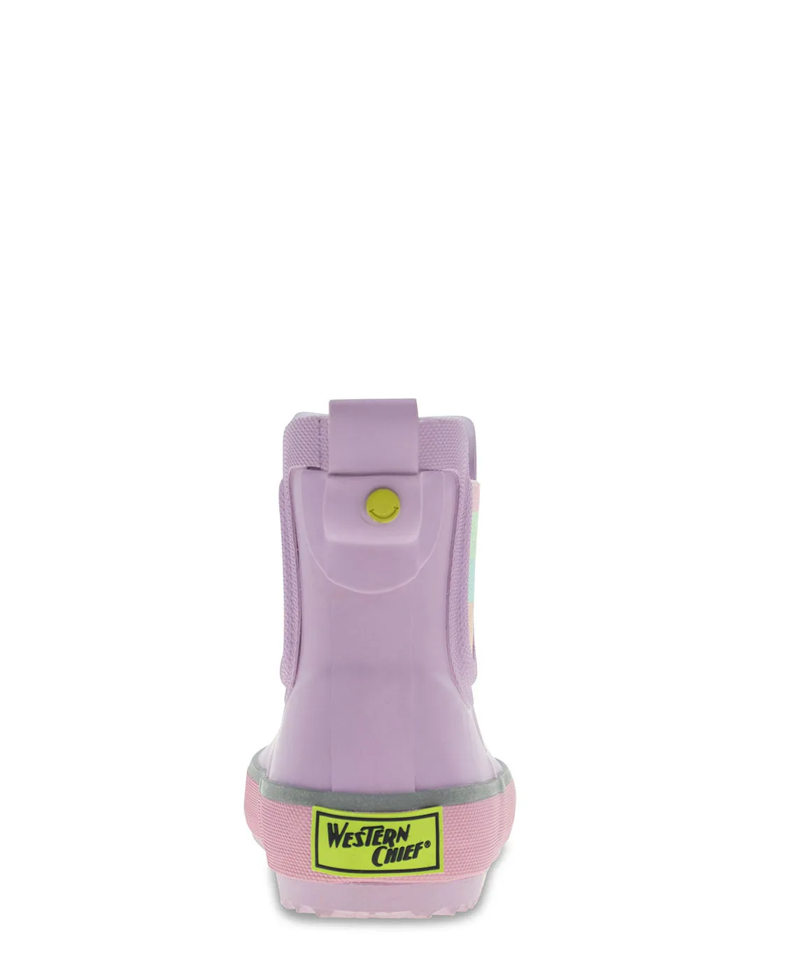 Kids Element Chelsea Rain Boot - Lilac