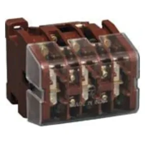 L&T [ Lauritz Knudsen ] ML Contactor 2NO   2NC