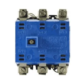 L&T [ Lauritz Knudsen ] Power Contactors 3 Pole ML Type Frame Size 3 70-110A