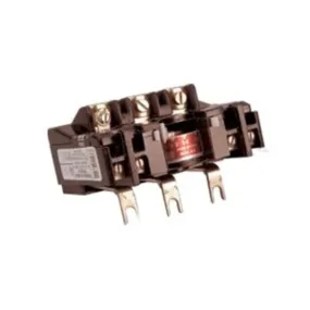 L&T [ Lauritz Knudsen ] Thermal Overload Relays MU1 Type 3 Pole