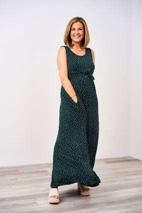 Latched Mama Boardwalk Nursing Maxi