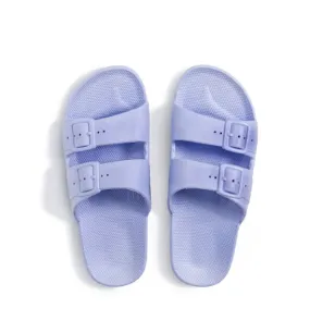 Lavender Slides