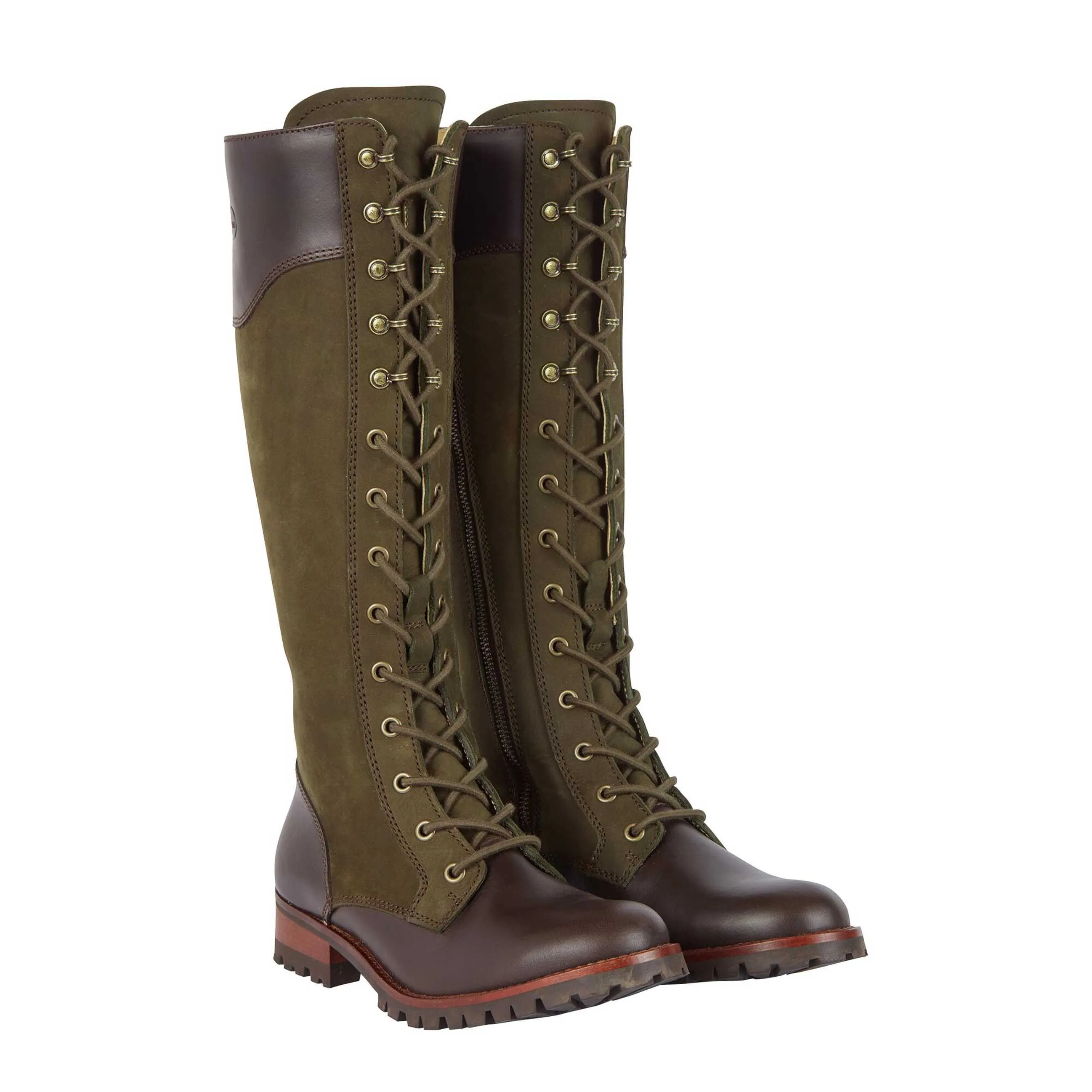 Le Chameau Women's La Parisienne Boot