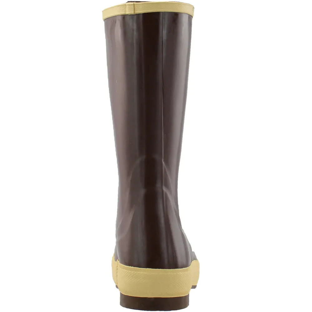 Legacy 12 Inch Waterproof Pull On Boots