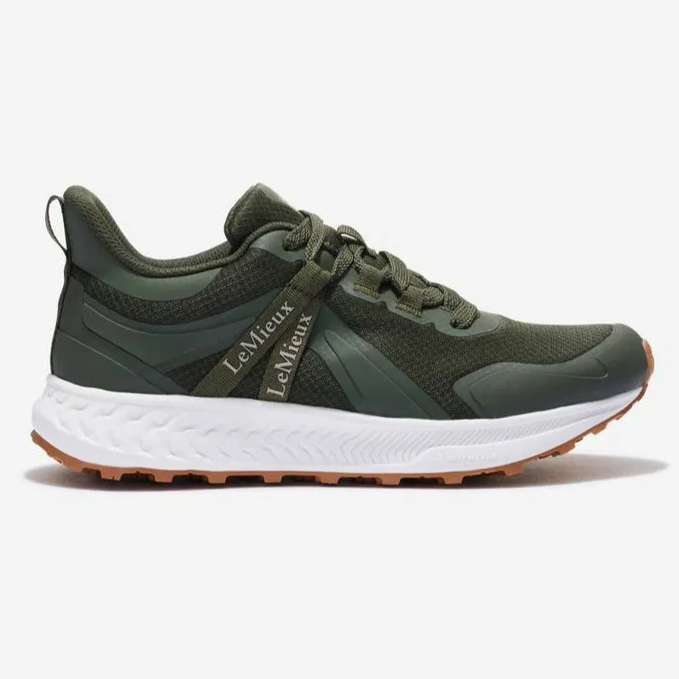 LeMieux Trax Waterproof Sneaker